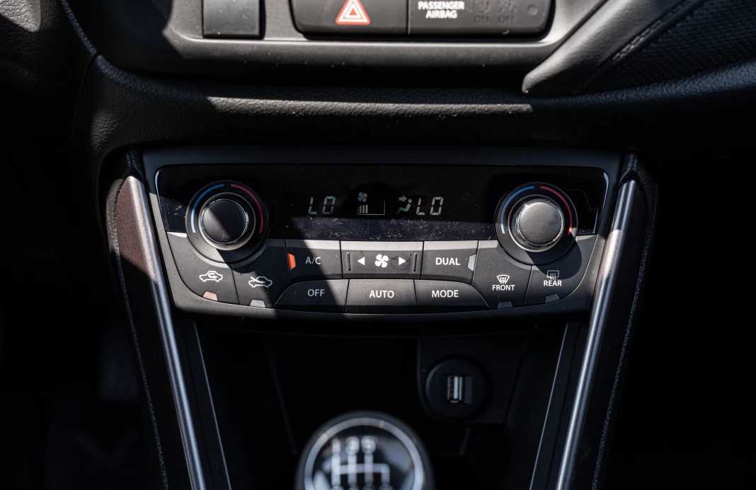 S-Cross 1,4 Premium 2WD,MT  obrázok č. 10
