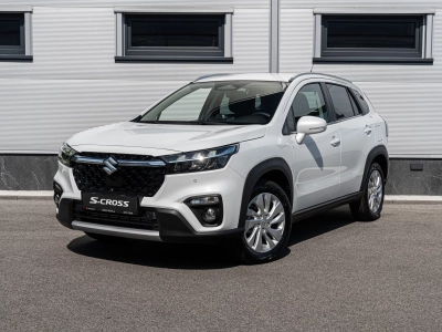 S-Cross 1,4 Premium 4WD,AT
