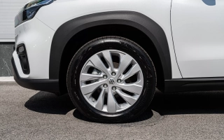 S-Cross 1,4 Premium 4WD,AT obrázok č. 2