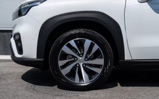 S-Cross 1,4 Elegance+ 4WD,AT                       obrázok č. 2