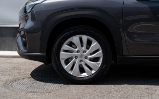 S-Cross 1,4 Premium 2WD,MT  obrázok č. 2