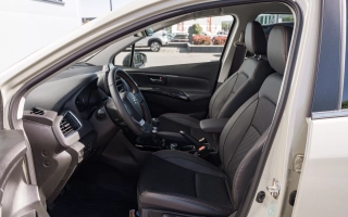 S-Cross 1,4 Elegance LimEd 4WD,MT       obrázok č. 11