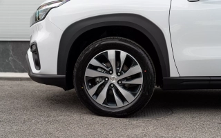 S-Cross 1,4 Elegance 4WD,AT  obrázok č. 2