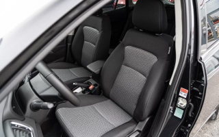 S-Cross 1,4 Premium 2WD,MT          obrázok č. 15