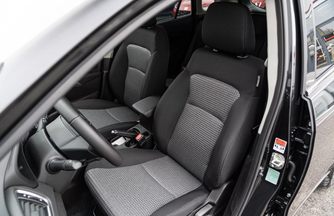 S-Cross 1,4 Premium 2WD,MT          obrázok č. 15