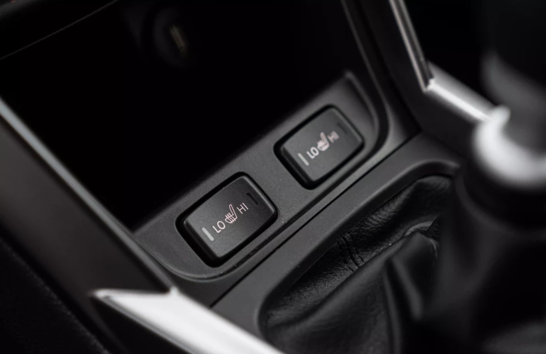 S-Cross 1,4 Premium 2WD,MT          obrázok č. 14