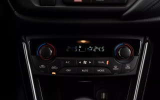 S-Cross 1,4 Premium 2WD,MT          obrázok č. 10