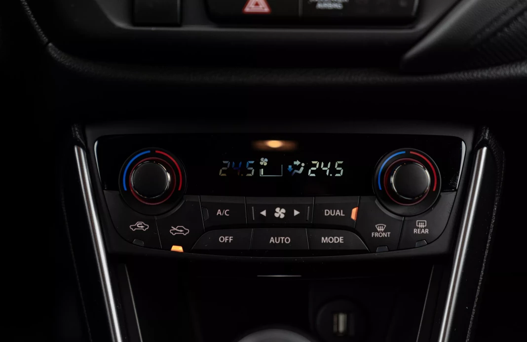 S-Cross 1,4 Premium 2WD,MT          obrázok č. 10