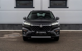 S-Cross 1,4 Premium 2WD,MT          obrázok č. 3