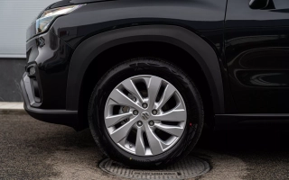 S-Cross 1,4 Premium 2WD,MT          obrázok č. 2