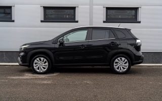 S-Cross 1,4 Premium 2WD,MT          obrázok č. 1