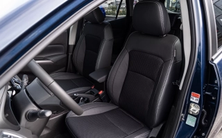 S-Cross 1,4 Elegance 2WD,AT obrázok č. 11