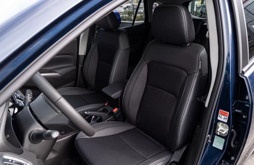 S-Cross 1,4 Elegance 2WD,AT obrázok č. 11