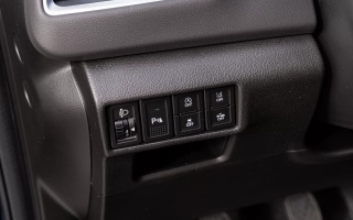 S-Cross 1,4 Elegance 2WD,MT obrázok č. 14