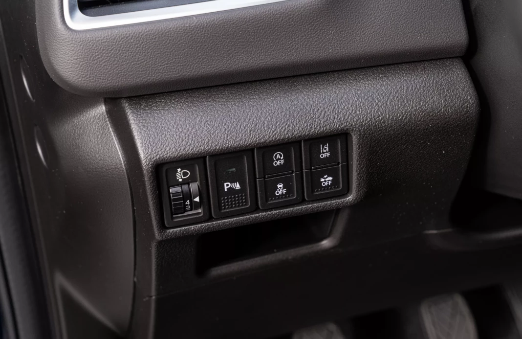 S-Cross 1,4 Elegance 2WD,AT obrázok č. 10