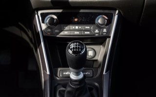 S-Cross 1,4 Elegance 2WD,MT obrázok č. 10