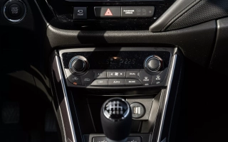 S-Cross 1,4 Elegance 2WD,MT obrázok č. 9