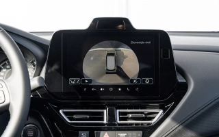 S-Cross 1,4 Elegance 2WD,MT obrázok č. 8