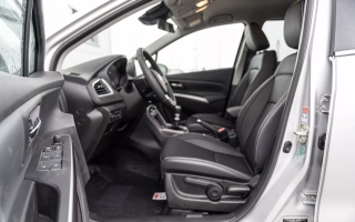 S-Cross 1,4 Elegance 2WD,AT obrázok č. 12