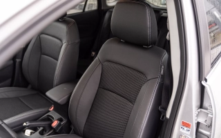 S-Cross 1,4 Elegance 4WD MT    obrázok č. 14