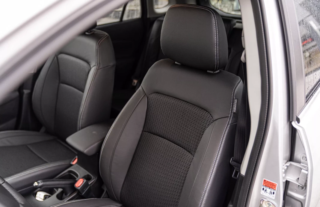 S-Cross 1,4 Elegance 4WD MT    obrázok č. 14