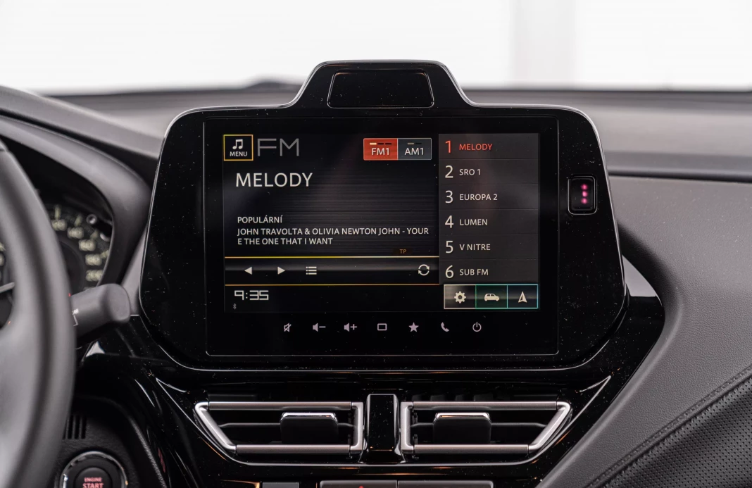 S-Cross 1,4 Elegance,2WD,AT obrázok č. 8