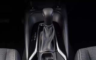 SWACE 1,8 GLX 2WD CVT HYBRID obrázok č. 1