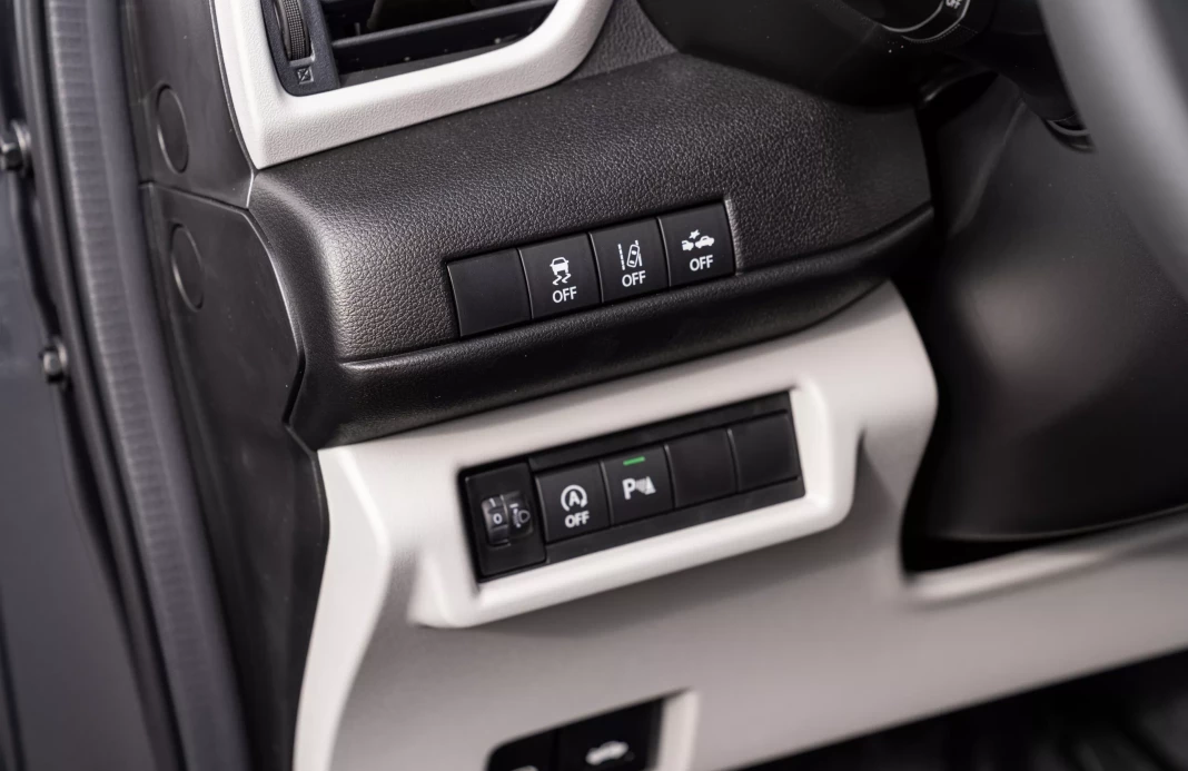 Swift 1,2 ,GL+ 2WD,CVT obrázok č. 7