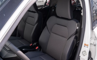 Swift 1,2 ,GLX,2WD,5MT obrázok č. 12