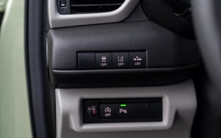 Swift 1,2 ,GLX,2WD,CVT obrázok č. 7