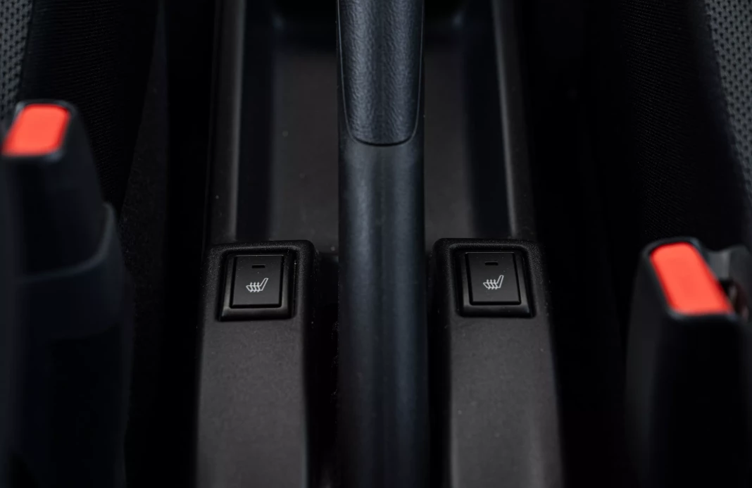 Swift 1,2 ,GL+ 2WD,5MT     obrázok č. 6