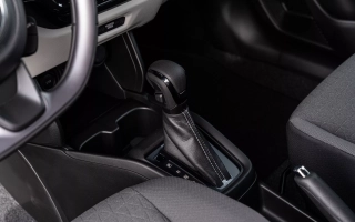 Swift 1,2 ,GL+ 2WD,CVT obrázok č. 6