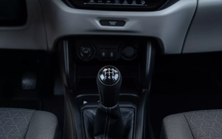 Swift 1,2 ,GL+ 2WD,5MT     obrázok č. 5