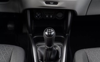 Swift 1,2 GLX 2WD 5MT obrázok č. 7
