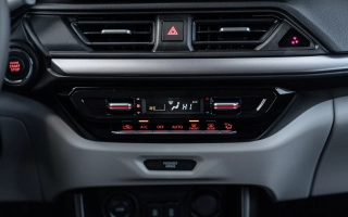 Swift 1,2 ,GLX,2WD,5MT Predvádzacie vozidlo obrázok č. 14