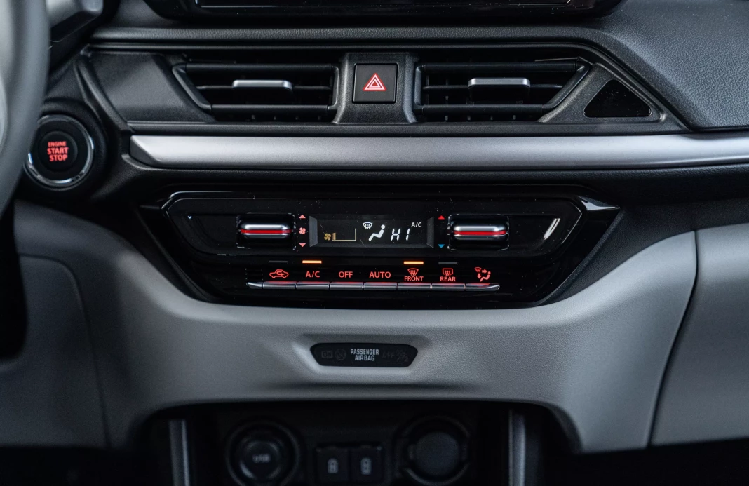 Swift 1,2 ,GLX,2WD,CVT obrázok č. 5