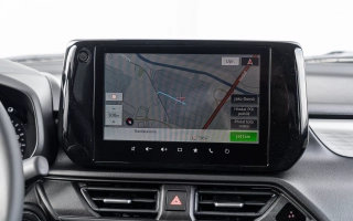 Swift 1,2 GLX 2WD 5MT obrázok č. 4