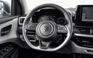 Swift 1,2 GLX 2WD 5MT obrázok č. 3
