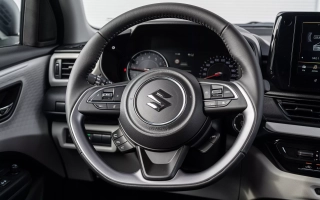 Swift 1,2 ,GL+ 2WD,CVT obrázok č. 2