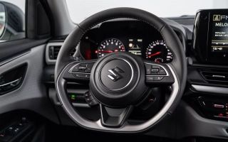 Swift 1,2 ,GLX,2WD,CVT obrázok č. 3