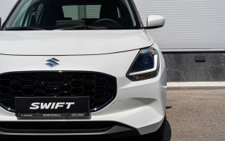 Swift 1,2 ,GLX,2WD,5MT obrázok č. 2