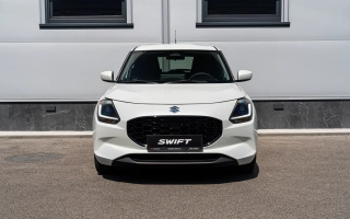 Swift 1,2 ,GLX,2WD,5MT obrázok č. 1