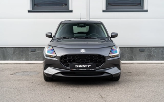 Swift 1,2 ,GL+,2WD,CVT obrázok č. 4