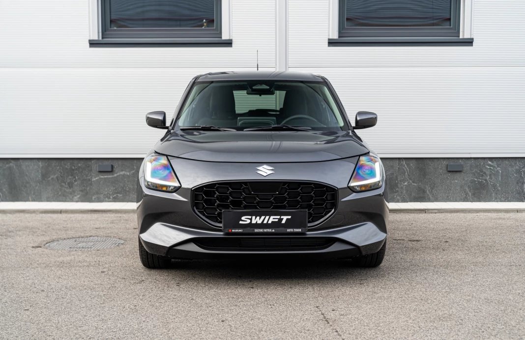 Swift 1,2 ,GL+,2WD,CVT obrázok č. 4