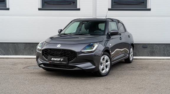 Swift 1,2 ,GL+,2WD,CVT