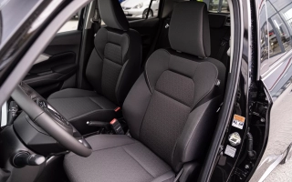 Swift 1,2 ,GLX,2WD,CVT obrázok č. 12