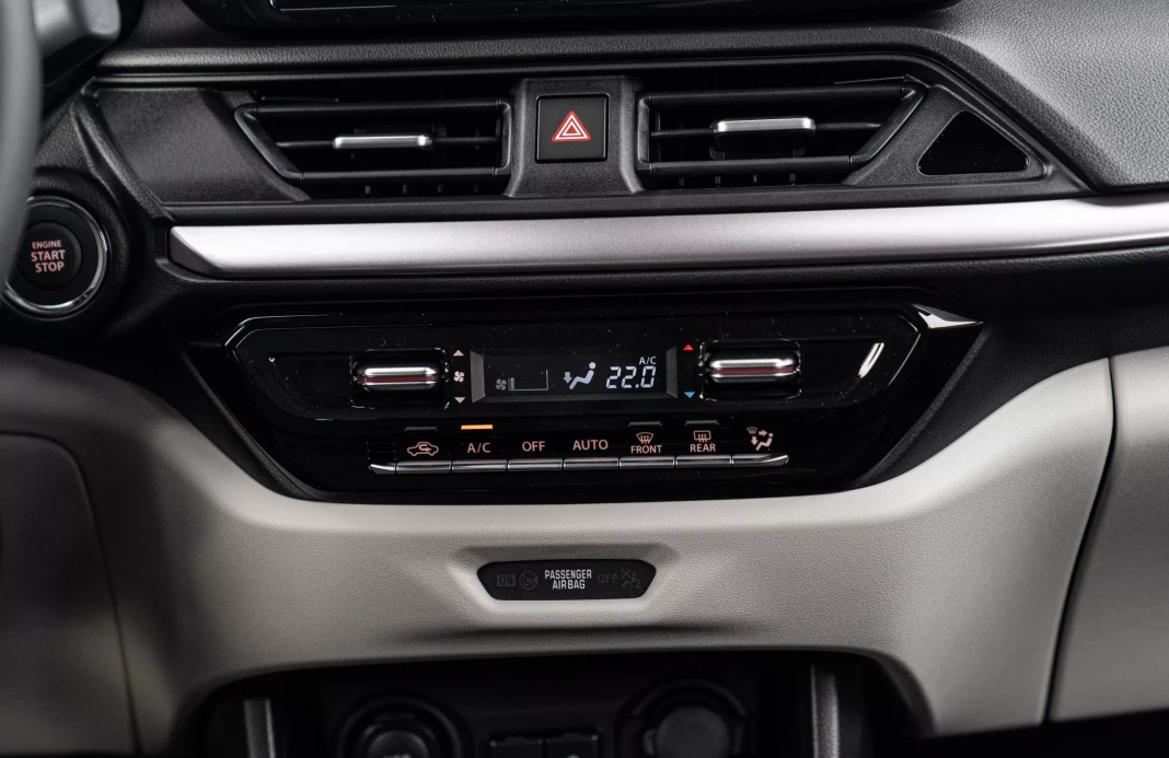 Swift 1,2 ,GLX,2WD,CVT obrázok č. 10