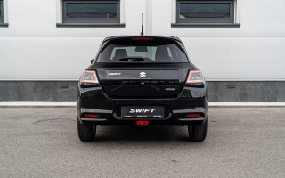 Swift 1,2 ,GLX,2WD,CVT obrázok č. 5