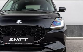 Swift 1,2 ,GLX,2WD,CVT obrázok č. 4