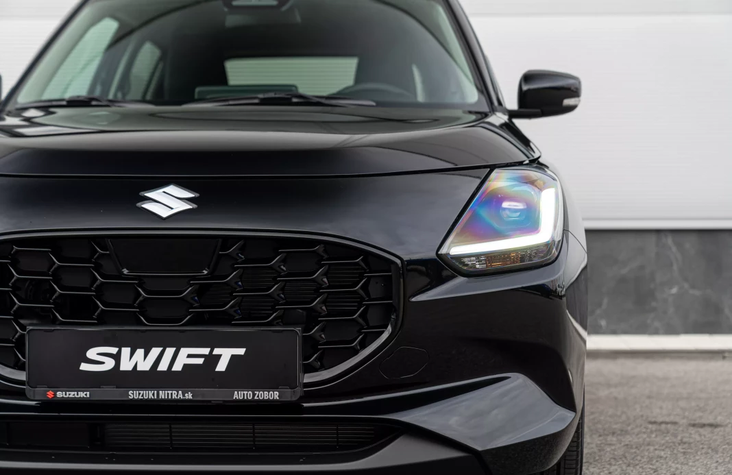 Swift 1,2 ,GLX,2WD,CVT obrázok č. 4